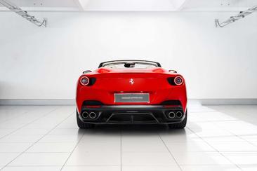 Ferrari Portofino — photo 12