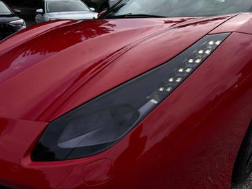 Ferrari 488 GTB — photo 25