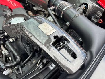 Ferrari 488 GTB — photo 26