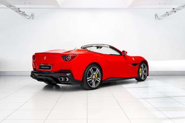 Ferrari Portofino — photo 13