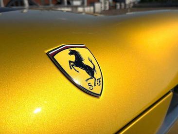 Ferrari 12 Cilindri — photo 24