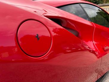 Ferrari 488 GTB — photo 28