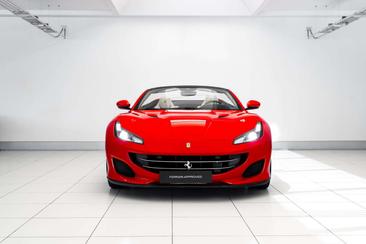 Ferrari Portofino — photo 16
