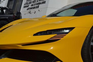 Ferrari SF90 Stradale — photo 26