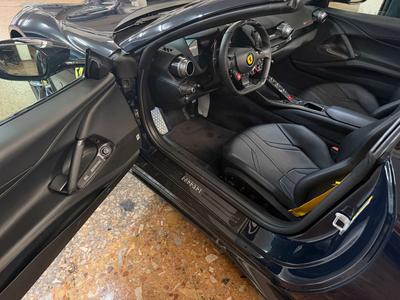 Ferrari 812 GTS