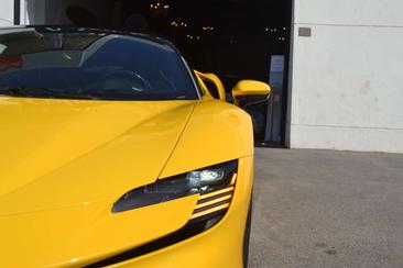 Ferrari SF90 Stradale — photo 27