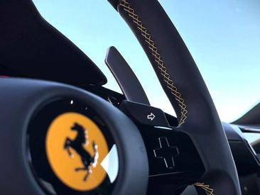Ferrari 12 Cilindri — photo 28