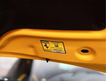 Ferrari GTC4Lusso — photo 24