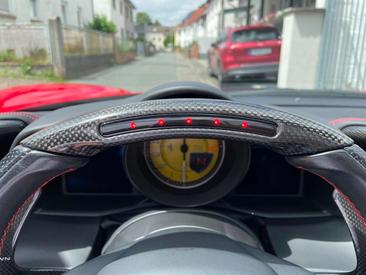Ferrari 488 — photo 15