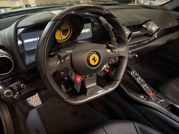 Ferrari 812 GTS — photo 5