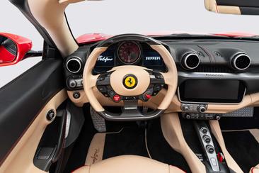 Ferrari Portofino — photo 19