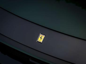 Ferrari 12 Cilindri — photo 15