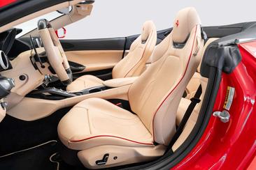 Ferrari Portofino — photo 20