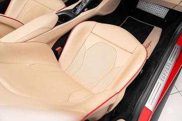 Ferrari Portofino — photo 22