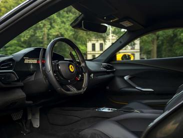 Ferrari 296 GTB — photo 7