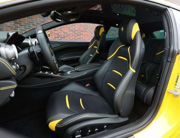 Ferrari GTC4Lusso — photo 28