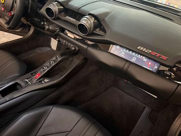 Ferrari 812 GTS — photo 7