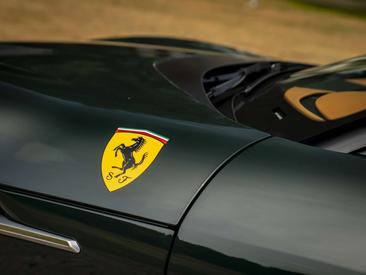 Ferrari 12 Cilindri — photo 18