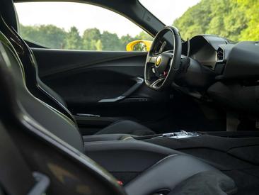 Ferrari 296 GTB — photo 9