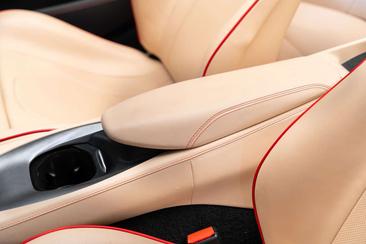 Ferrari Portofino — photo 25
