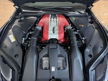Ferrari 812 GTS — photo 9
