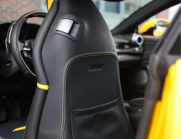 Ferrari GTC4Lusso — photo 31