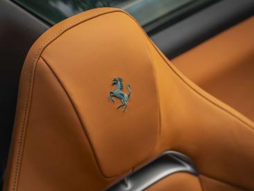 Ferrari 12 Cilindri — photo 19