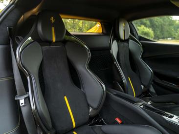 Ferrari 296 GTB — photo 10