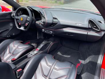 Ferrari 488 — photo 21