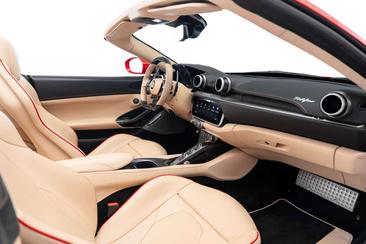 Ferrari Portofino — photo 26