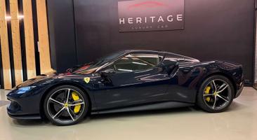Ferrari 296 GTB — photo 4