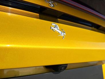 Ferrari 12 Cilindri — photo 33