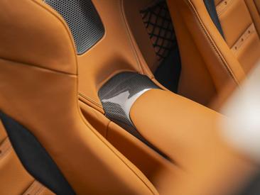 Ferrari 12 Cilindri — photo 20