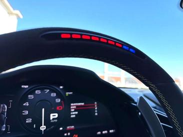 Ferrari 12 Cilindri — photo 34