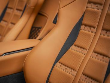 Ferrari 12 Cilindri — photo 21
