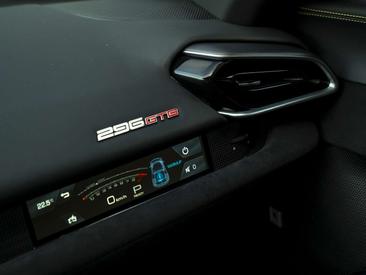 Ferrari 296 GTB — photo 12