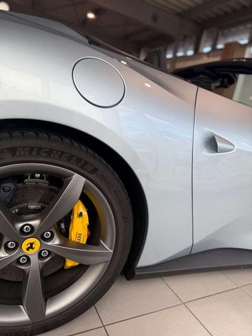 Ferrari Portofino M — photo 6