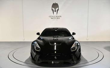 Ferrari F12 Berlinetta — photo 2