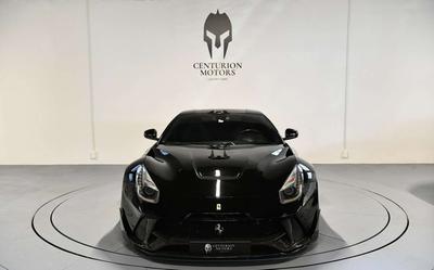Ferrari F12 Berlinetta