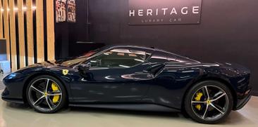 Ferrari 296 GTB — photo 7