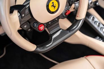 Ferrari Portofino — photo 29