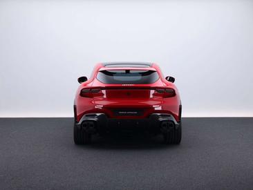 Ferrari Purosangue — photo 6