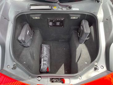 Ferrari 488 — photo 24