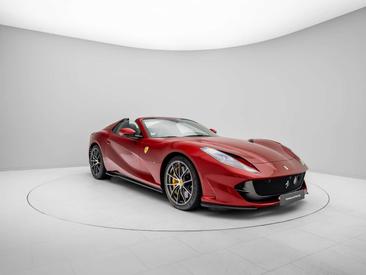 Ferrari 812 GTS — photo 2