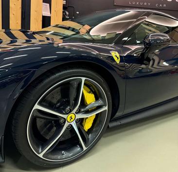 Ferrari 296 GTB — photo 10