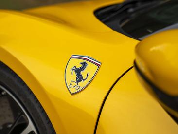 Ferrari 296 GTB — photo 14