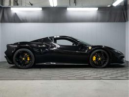 Ferrari 296 GTB - 2023 - Joinsteer - #1
