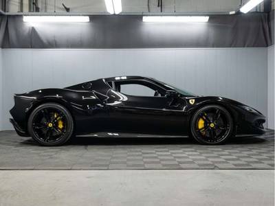 Ferrari 296 GTB - 2023 - Joinsteer - #1