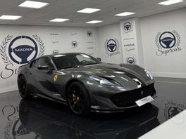 Ferrari 812 Superfast - 2020 - Joinsteer - #1