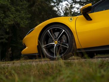 Ferrari 296 GTB — photo 15